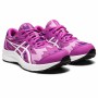 Scarpe Sportive per Bambini Asics Contender 8 Viola