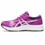 Scarpe Sportive per Bambini Asics Contender 8 Viola