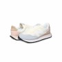 Scarpe Casual da Donna New Balance 237 Bianco