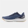 Scarpe da Tennis Casual Uomo New Balance Fresh Foam Arishi v4 Azzurro