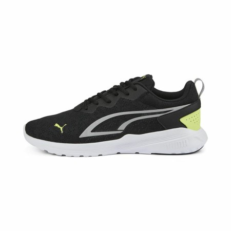 Scarpe da Tennis Casual Uomo Puma All-Day Active In Motion Nero