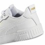 Scarpe Casual da Donna Puma Carina 2.0 Tape Bianco