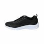 Scarpe Sportive per Bambini Skechers Microspec Max Nero