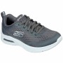 Scarpe Sportive per Bambini Skechers Microspec Max Grigio