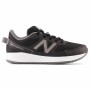 Scarpe Sportive per Bambini New Balance 570v3 Nero