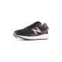 Scarpe Sportive per Bambini New Balance 570v3 Nero