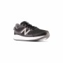 Scarpe Sportive per Bambini New Balance 570v3 Nero