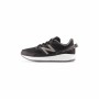 Scarpe Sportive per Bambini New Balance 570v3 Nero