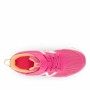 Scarpe Sportive per Bambini New Balance 570v3 Rosa scuro