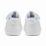 Scarpe Sportive per Bambini Puma Caven Bianco