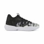 Scarpe da Basket per Adulti Puma Court Rider 2.0 Nero Uomo