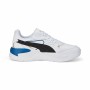 Scarpe da Tennis Casual Uomo Puma X-Ray Speed Bianco