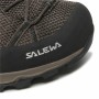 Stivali da Montagna Salewa Trainer Lite Marrone Uomo