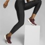 Scarpe Sportive da Donna Puma PwrFrameTR Deco Glam Bordeaux