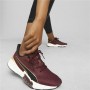 Scarpe Sportive da Donna Puma PwrFrameTR Deco Glam Bordeaux