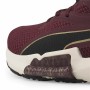 Scarpe Sportive da Donna Puma PwrFrameTR Deco Glam Bordeaux