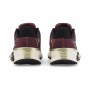 Scarpe Sportive da Donna Puma PwrFrameTR Deco Glam Bordeaux