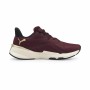 Scarpe Sportive da Donna Puma PwrFrameTR Deco Glam Bordeaux