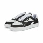 Scarpe da Tennis Casual Uomo Puma Caven Dime Bianco