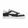 Scarpe da Tennis Casual Uomo Puma Caven Dime Bianco