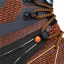 Stivali da Montagna Salewa Trainer Lite Mid Arancio Uomo