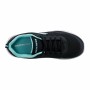 Scarpe Sportive per Bambini Skechers Microspec Max Nero