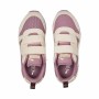 Scarpe Sportive per Bambini Puma R78 Rosa