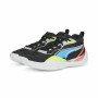 Scarpe Sportive Uomo Puma Playmaker Pro Nero