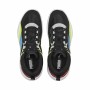 Scarpe Sportive Uomo Puma Playmaker Pro Nero