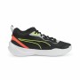 Scarpe Sportive Uomo Puma Playmaker Pro Nero