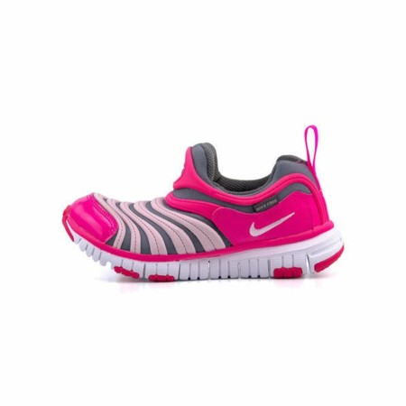 Scarpe Sportive per Bambini Nike Dynamo Free Fucsia