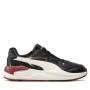 Scarpe da Tennis Casual Uomo Puma X-Ray Speed Nero