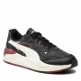 Scarpe da Tennis Casual Uomo Puma X-Ray Speed Nero