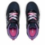 Scarpe Sportive per Bambini Geox J Aril Blu Marino