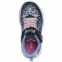 Scarpe da Tennis Casual Bambino Geox Assiter Blu Marino