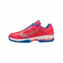 Scarpe da Padel per Adulti Mizuno Wave Exceed Light Donna Rosa