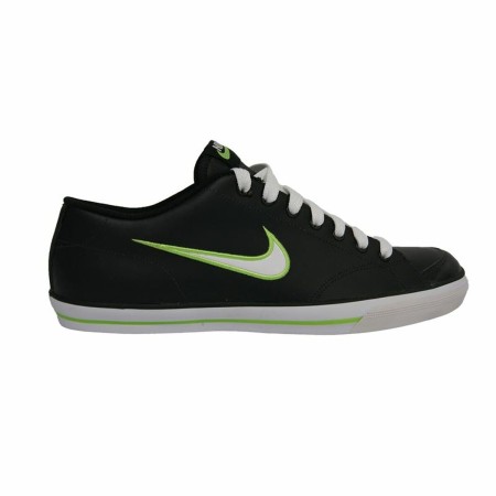 Scarpe da Tennis Casual Donna Nike Capri Nero