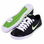 Scarpe da Tennis Casual Donna Nike Capri Nero