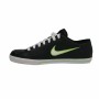 Scarpe da Tennis Casual Donna Nike Capri Nero