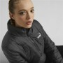 Giacca Sportiva da Donna Puma Essentials Nero