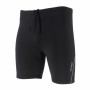 Leggings Sportivi da Uomo Joluvi Fit-Lyc Nero