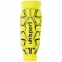 Parastinchi da Calcio Uhlsport Bionikshield Giallo