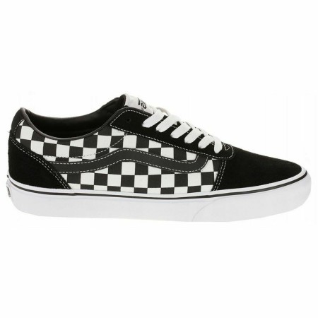 Scarpe Sportive Vans MN Ward Nero