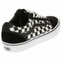 Scarpe Sportive Vans MN Ward Nero