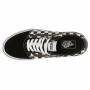 Scarpe Sportive Vans MN Ward Nero