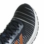 Scarpe da Running per Adulti Adidas Solar Ride Nero