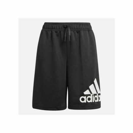 Pantalone per Adulti Adidas GN1485 Nero Uomo