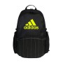 Porta Racchette Padel Adidas Protour Nero