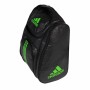 Porta Racchette Padel Adidas Multigame Nero