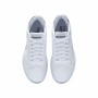 Scarpe da Tennis Casual Unisex Reebok Vector Smash Bianco